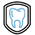 ikona zęba